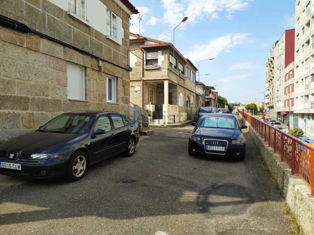 Chalet, Vigo