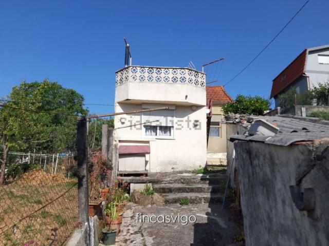 Chalet, Vigo