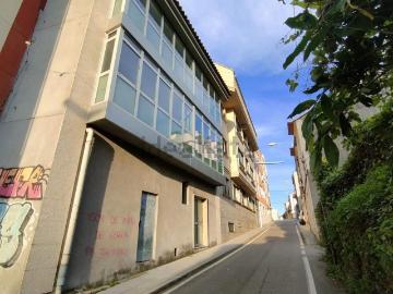Chalet, Vigo