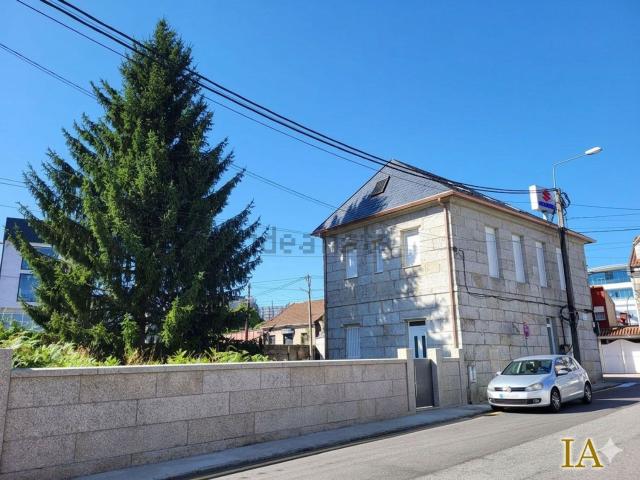 Chalet, Vigo