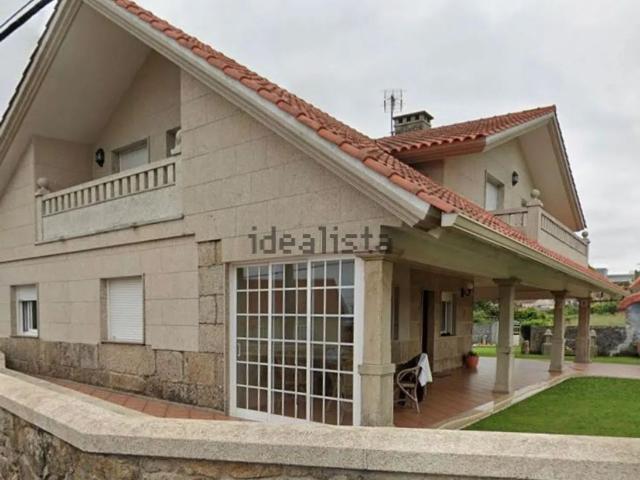 Chalet, Vigo