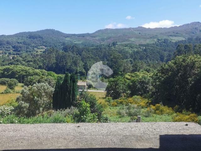 Chalet, Vigo