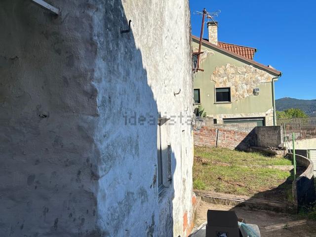 Chalet, Vigo