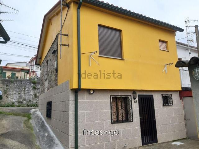Chalet, Vigo