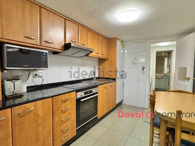 Chalet, Vigo