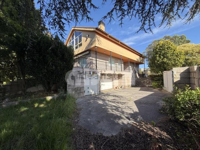 Chalet, Vigo