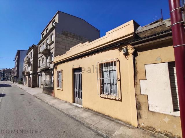 Chalet, Vigo