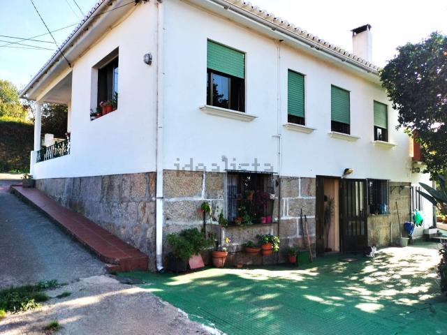 Chalet, Vigo