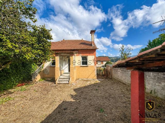 Chalet, Vigo