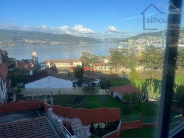 Chalet, Vigo