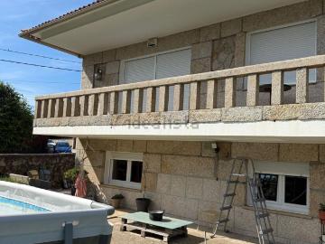 Chalet, Vigo