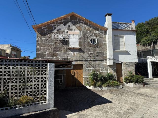 Chalet, Vigo