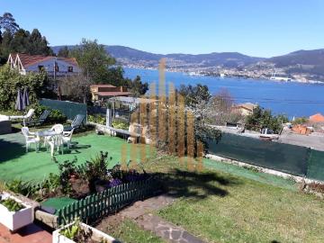 Chalet, Vigo