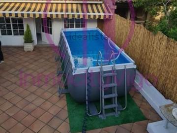 Chalet, Vigo