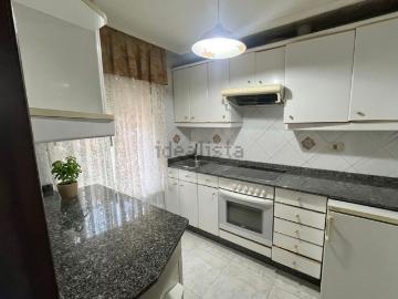 Chalet, Vigo