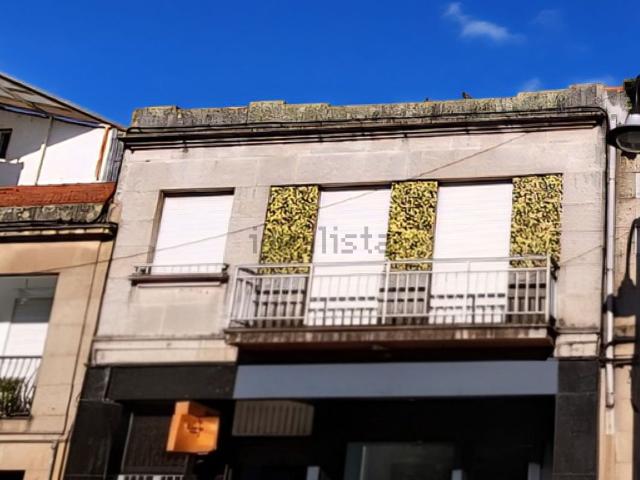 Chalet, Vigo
