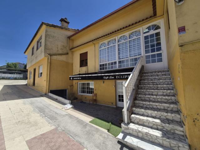 Chalet, Vigo