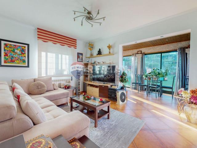Chalet, Vigo