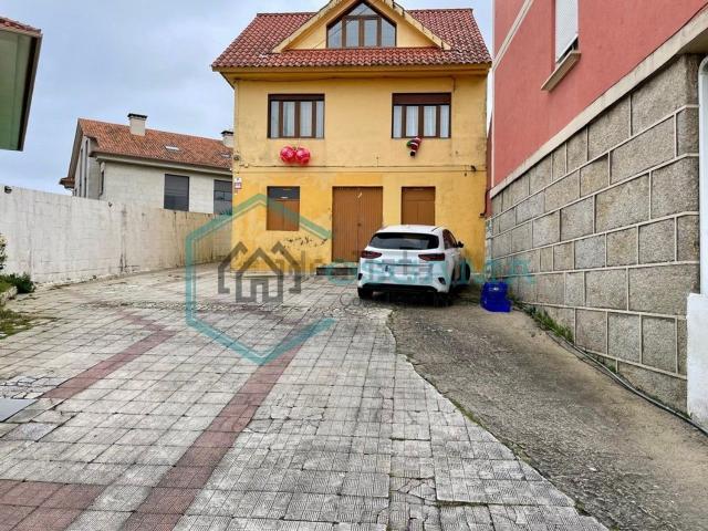 Chalet, Vigo