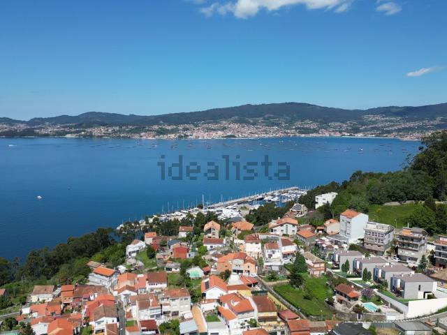 Chalet, Vigo