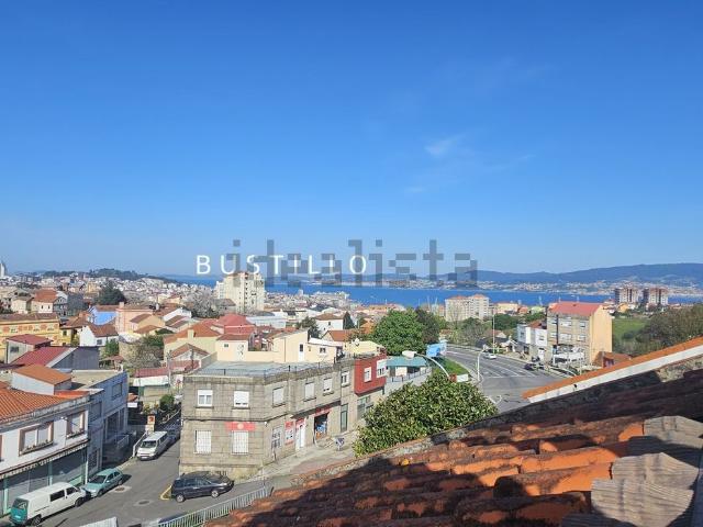 Chalet, Vigo