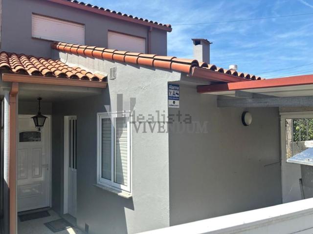 Chalet, Vigo