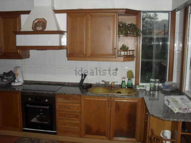 Chalet, Vigo