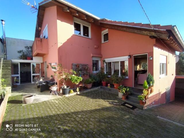 Chalet, Vigo