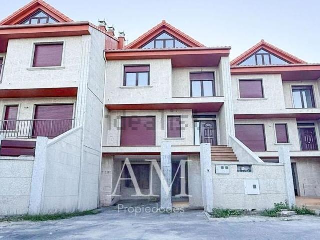 Chalet, Vigo