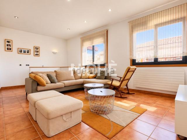 Chalet, Vigo
