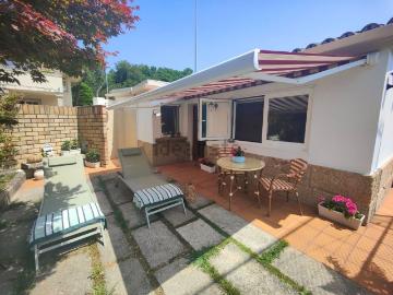 Chalet, Vigo
