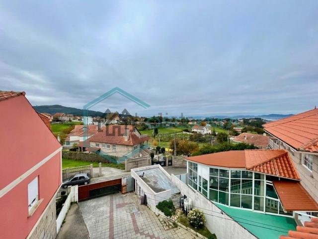 Chalet, Vigo