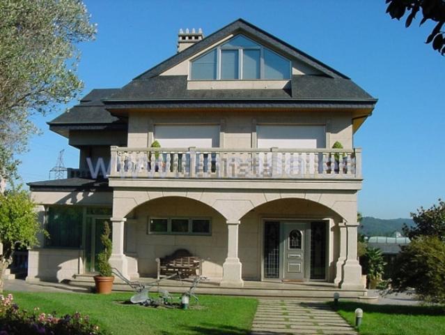 Chalet, Vigo