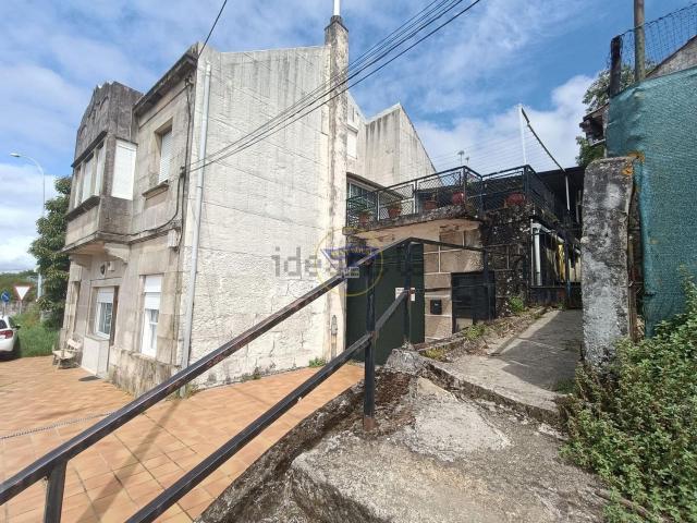 Chalet, Vigo