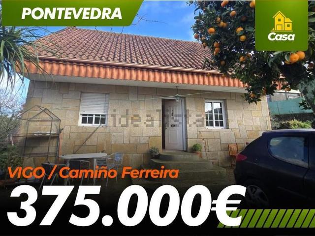 Chalet, Vigo