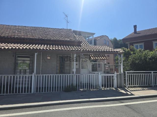 Chalet, Vigo