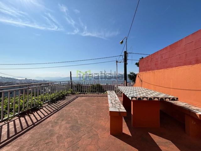 Chalet, Vigo