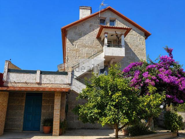 Chalet, Vigo