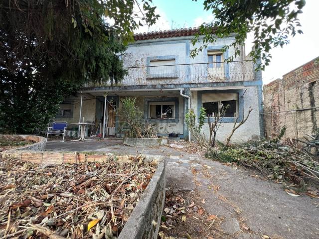 Chalet, Vigo