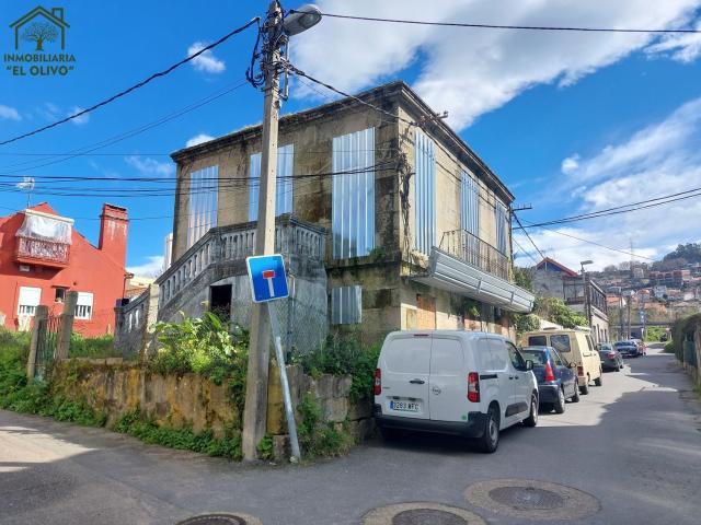 Chalet, Vigo