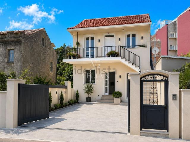 Chalet, Vigo