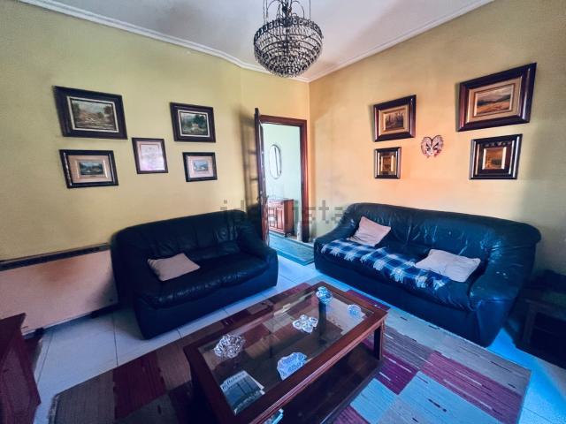 Chalet, Vigo