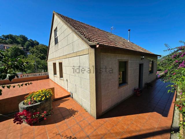 Chalet, Vigo