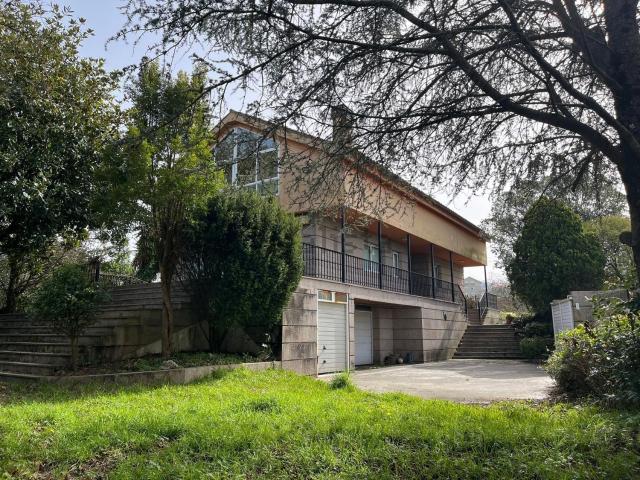 Chalet, Vigo
