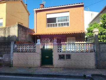 Chalet, Vigo