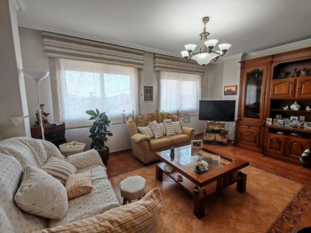 Chalet, Vigo