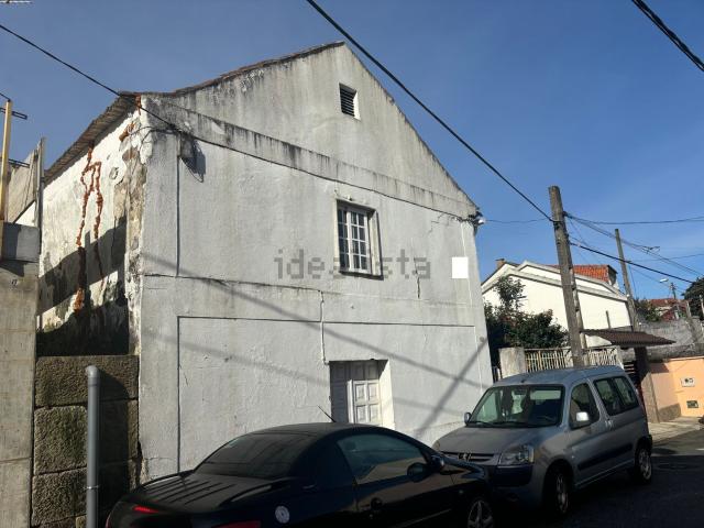 Chalet, Vigo
