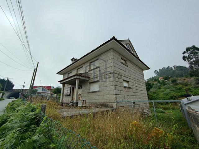 Chalet, Vigo
