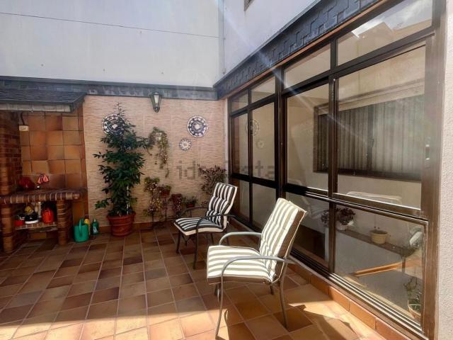 Chalet, Vigo