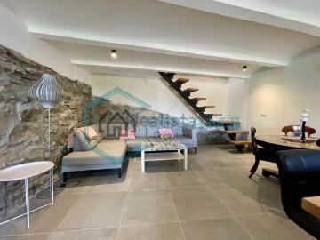 Chalet, Vigo